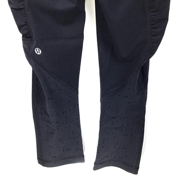 LULULEMON | Water Bound Crop - Picture 6 of 7